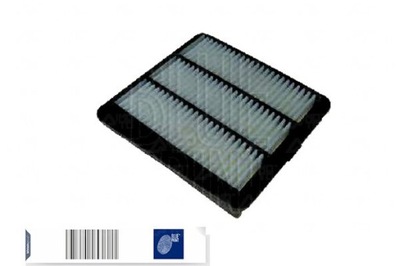 Blue print фильтр воздуха hyundai grandeur sonata фото №1