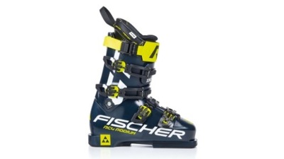 Buty narciarskie Fischer RC4 PODIUM GT 130 VFF 20/21 46