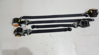 Toyota hilux подушка безопасности pas ремни безопасности фото №1