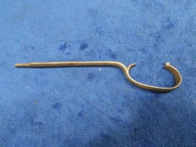 OSŁONA SPUSTU KABŁĄK