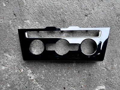 35 vw passat b8 arteon рамка dekor консоли 3g1863042 фото №1