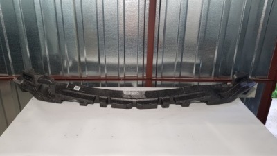 Абсорбер пена бампера перед mercedes w247 a2478853501 фото №1