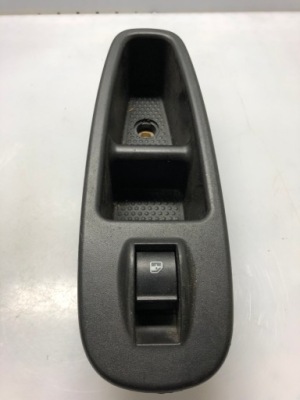 Панель перемикач вікон fca 735521260 фото №1