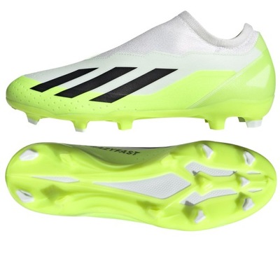 KORKI ADIDAS X CRAZYFAST.3 LL FG r. 42 2/3