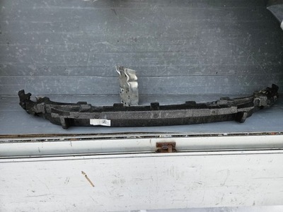 Mini cooper f56 передняя балка+ абсорбер датчик pieszego кронштейн фото №1