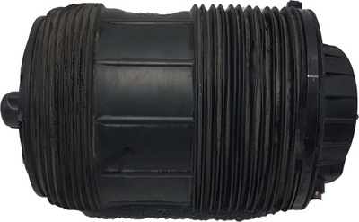 Подушка подвеска пневмоподушка левый задняя audi q7 sq7 фото №1