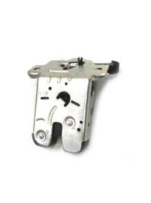 Замок кришки багажника skoda scala kamiq superb фото №1