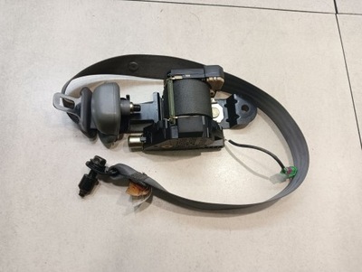 Pas безпеки правий перед lacetti 1.4 069884 фото №1