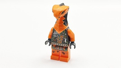 Figurka Lego Ninjago Cobra Mechanic njo717