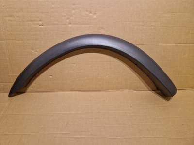 Ford ranger молдинг накладка крыла левая левый перед uh8051w30 nowa оригинальный номер фото №1
