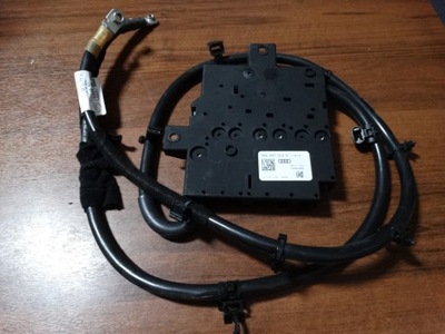 Idealny распределитель тока провода audi a8 d5 1 фото №1