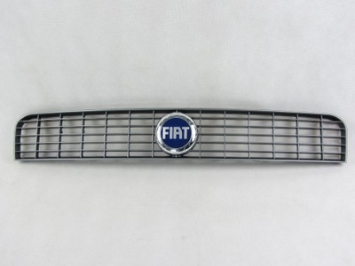 GRILLE RADIATOR / RADIATOR GRILLE FIAT GRANDE PUNTO 05 -  