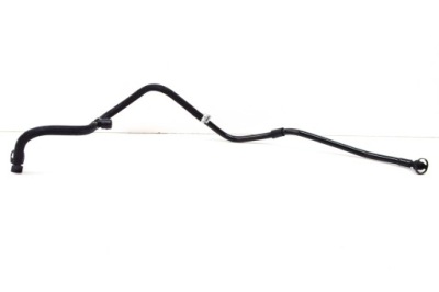 Bmw 1 f40 насос всасывающая с проводом 13908671024 фото №1