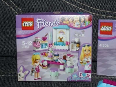 LEGO Friends 41308