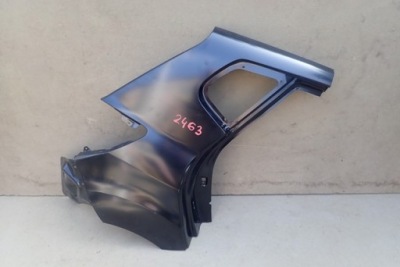 Крыло правый задний задняя kia venga 2010- фото №1