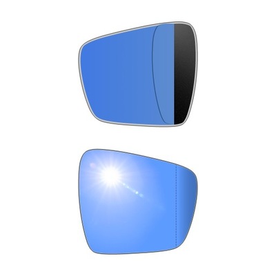 Антиблікове покриття renault koleos 2016-2024 2023 2022 фото №1