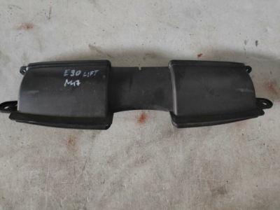 Bmw e90 воздуховод впуск воздуха фото №1