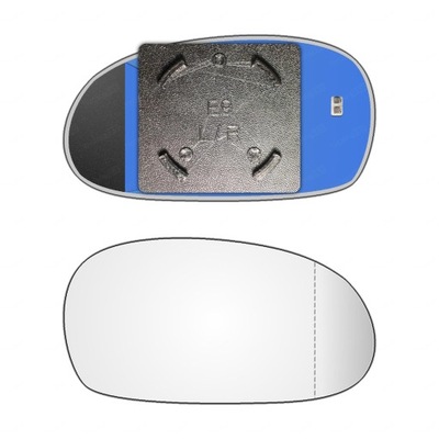 Асферический kia shuma 1997-2001 1998 1999 2000 фото №1