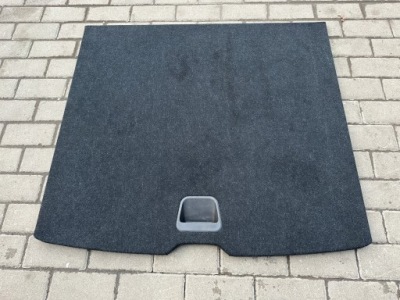 Volvo xc40 коврик пол багажника 31440913 фото №1