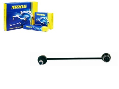 З'єднувач тяга стабілізатора перед l/p chevrolet aveo kalos rezzo фото №1