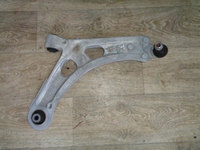 Citroen c5 x важіль правий 2580 фото №1