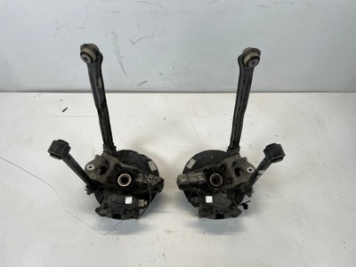 Jeep compass ii 4x4 поворотный кулак правая задняя фото №1