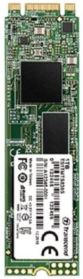 Dysk SSD TRANSCEND 830S 1 TB 830S (M.2 2280″ /1 TB /SATA III (6 Gb/s) /560M