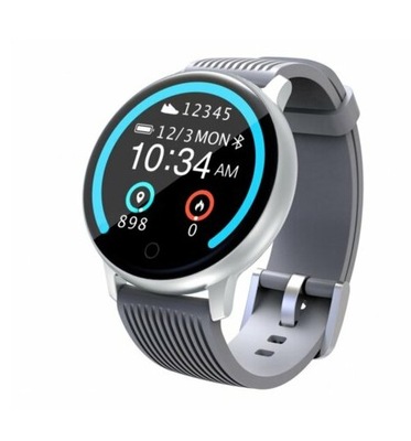 Smartwatch Lenovo Blaze HW10H szary