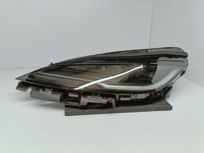 Tesla model 3 lift highland 23- лампа ліва перед full led eu 1760888-00-e фото №1