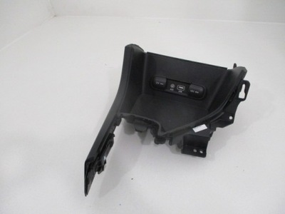 Kia sportage iv бардачок полиця тунель usb 84681-f1000 фото №1