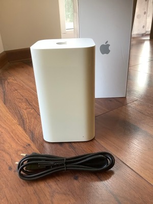 Router Apple AirPort Extreme BaseStation A1521