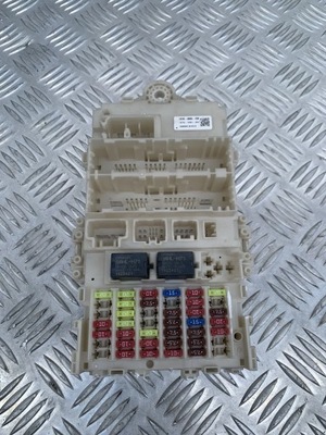 Коробка предохранителей bsi защита honda hr-v ii 15- фото №1