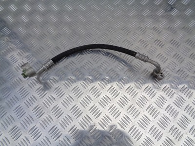 Vw polo трубка кондиціонер 6c0820721h фото №1