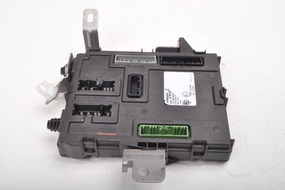 NISSAN QASHQAI II J11 1.2 BLOC MODULE BSI 284B14CB3B - milautoparts-fr.ukrlive.com