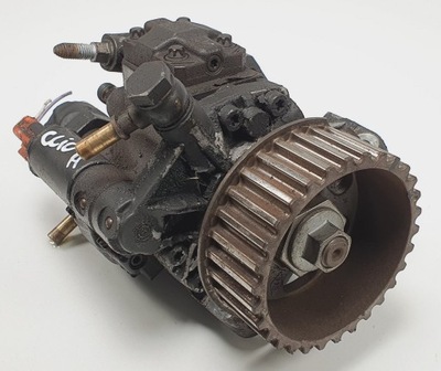 Насос впрыскная renault clio iii dci 8200663258 фото №1