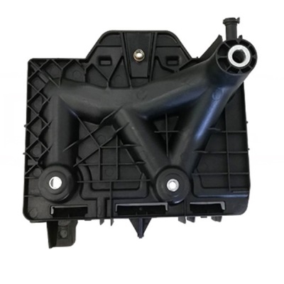 Кронштейн аккумулятор 6q0915331 фото №1