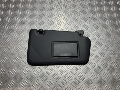 Козырёк правый защита nissan juke ii f16 19- фото №1