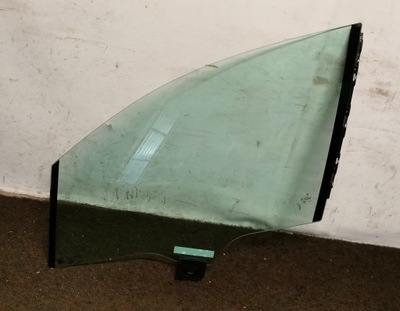 Стекло передняя левая дверь porsche panamera 971 фото №1