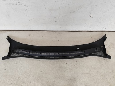 Opel corsa e жабо верхний 13434158 фото №1