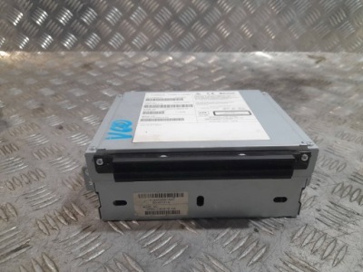 Радио с навигация volvo xc70 2 31358292aa 2011 фото №1