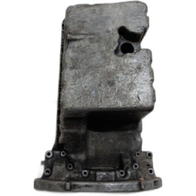 Mercedes поддон масляная двигателя a6110140202 фото №1