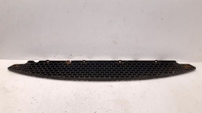 Защита pod бампер kia rio ii 1,4 16v фото №1