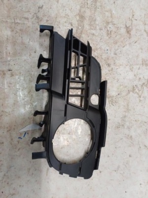 Решітка рамка бампера opel 1312020 фото №1