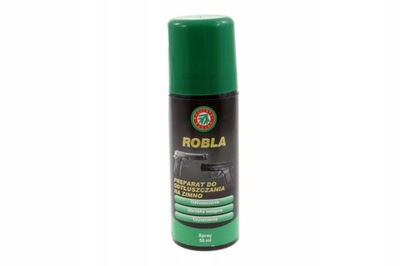 Odtłuszczacz na zimno w aerozolu Robla spray 50 ml