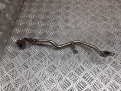 Труба шланг egr seat cordoba ii 1.4 фото №1