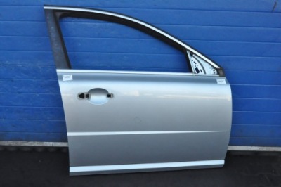 Volvo s80 2 v70 3 дверь правая  перед передние фото №1