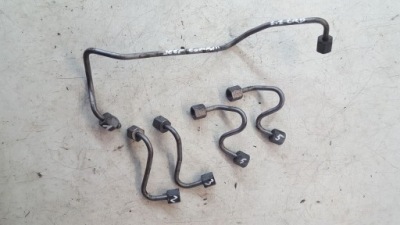 Трубки провода топливные jeep compass 2,2 crd фото №1