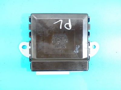 Блок управления модуль lexus gs iii 05-12 89222-30110 фото №1