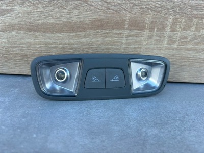 LÁMPARA FORROS ILUMINACIÓN CABINAS AUDI A3 8V 8Y 8V0947111A PAK14/20  