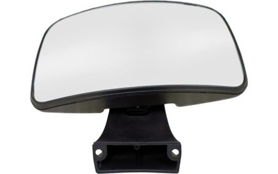 Mercedes actros atego axor 2007- зеркало рамповое 0028100816 фото №1